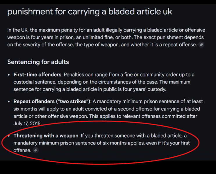 Moussa Kadri - 20w suspended sentence