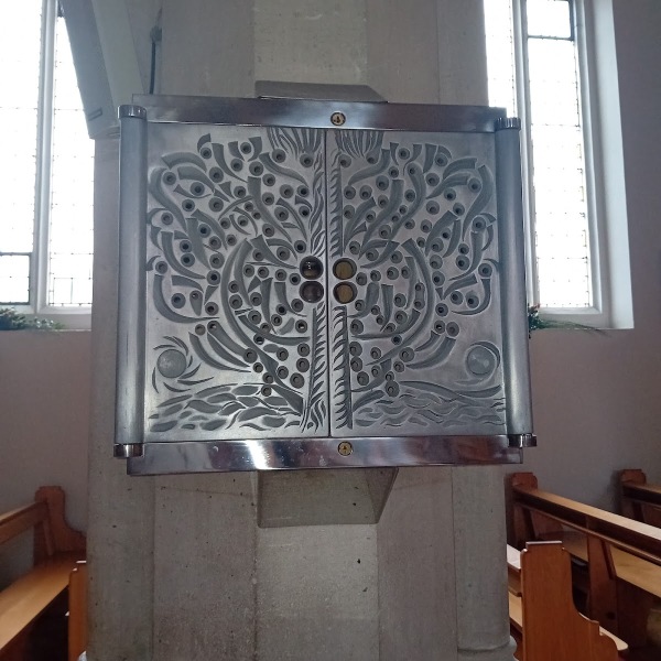 Why consider Baptism and the Gifts of the Spirit as a Christian