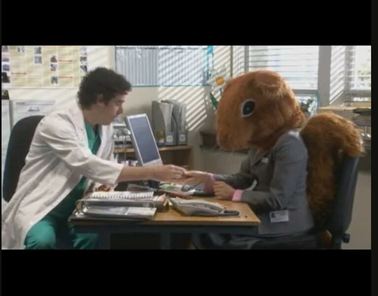 NHS Fife tries to silence nurse - Sandie Peggie vs NHS Fife Health Board and Dr Beth Upton - thread #52