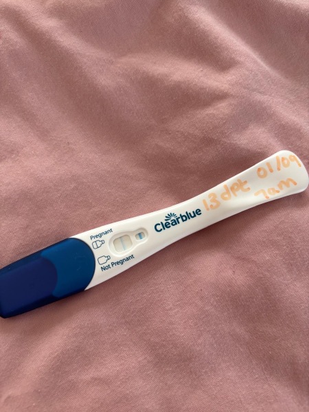 TTC TWW August/September 2025