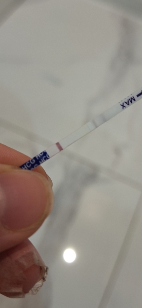 2 week wait purgatory!