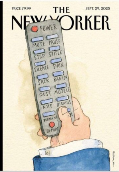 On and On and On It Goes - Trump thread #148