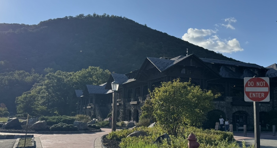 Come and tell us your dull and unexciting news 34: Calmly through the day