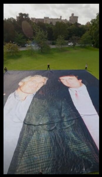 On and On and On It Goes - Trump thread #148