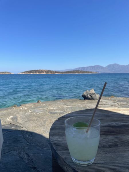 5* Adult only end of Sep/Oct