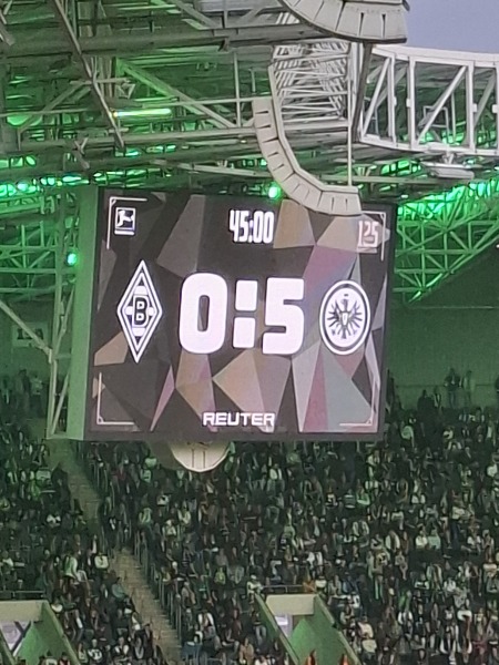 The Rolling Football Thread: Season 2025/26