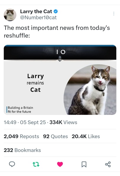 Rights hoarding dinosaurs, get ready for attack!