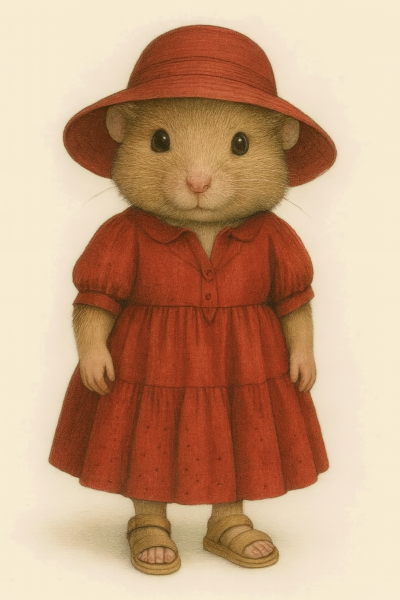 Which dress to my welcome home party?