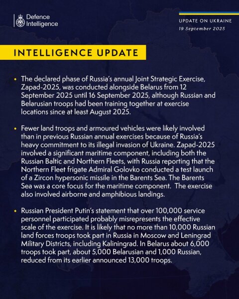 Ukraine Invasion: Part 58