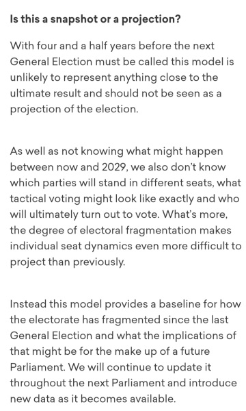 Reform voters may not be racist but they are at least dangerously naive