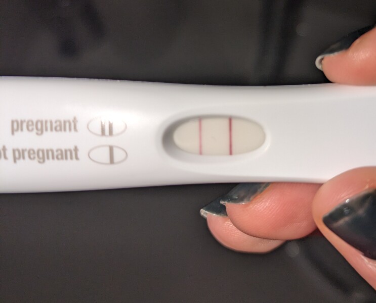 September TTC thread 💛