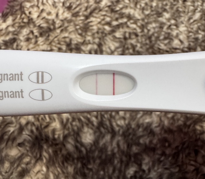 Recurrent Chemical Pregnancies