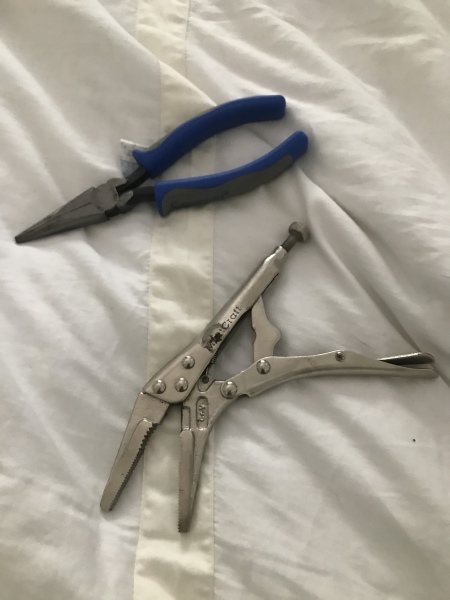 August 25 Starters - Thread 2