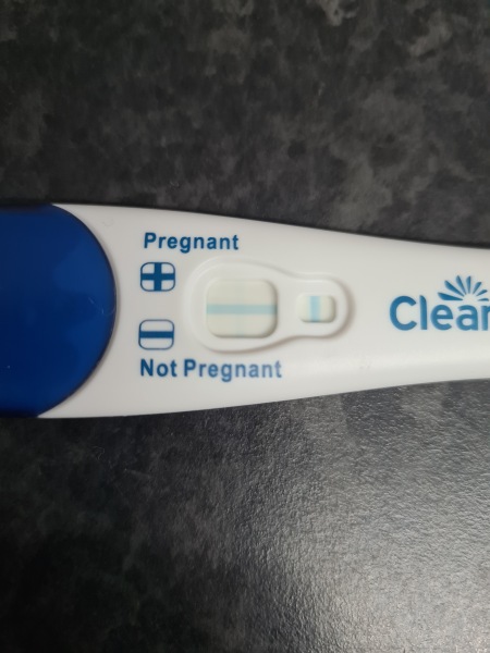 Pregnancy Advice - Can Anyone Help?