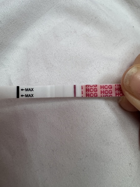 Recurrent Chemical Pregnancies