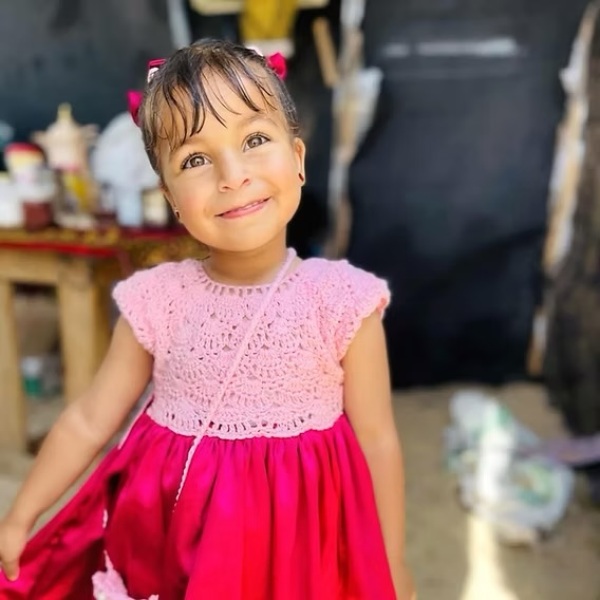 One Child a Day: Remembering Gaza’s Children