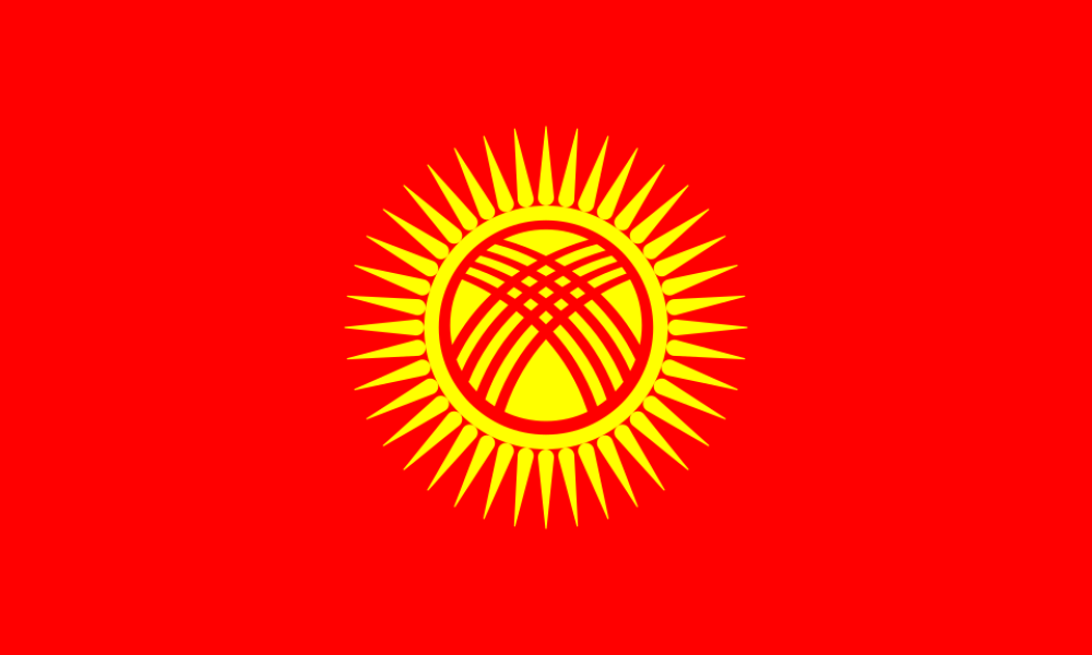 Help me pick some flags