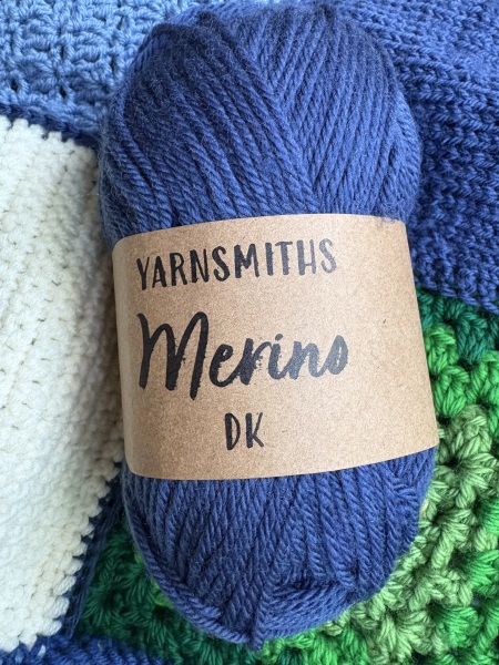 Woolly Hugs. Desperately sad news we are afraid. Making a Blanket for lovely Swashbuckled whose son has tragically died.