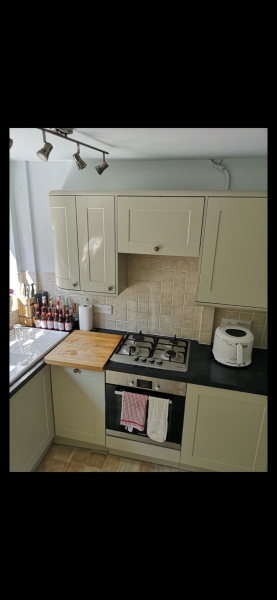 Can I see your kitchen?