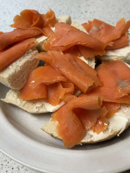 Come and tell us your dull and unexciting news 34: Calmly through the day