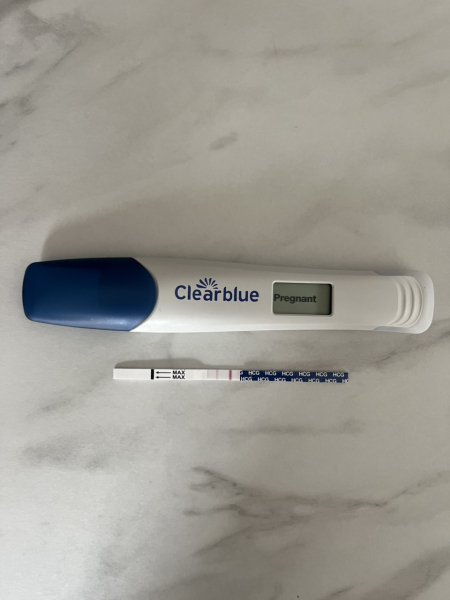 TTC 4th baby at 38years old