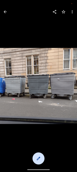 Council gone nuts - can anyone help?