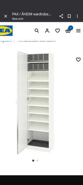 Does this item of furniture exist?