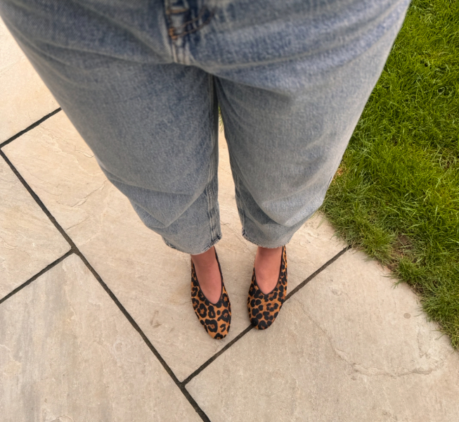 Anyone want to talk Autumn shopping wish lists?