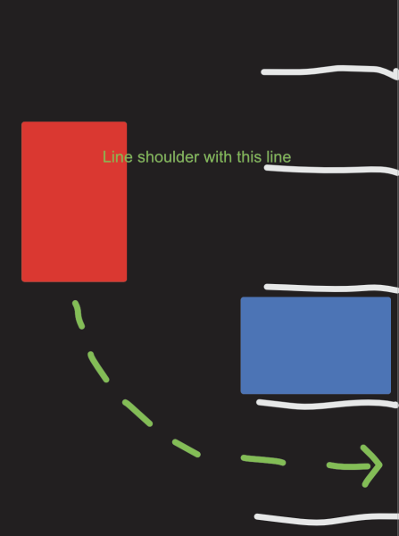 Parking Help!!
