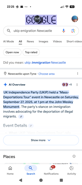 Thread 33 Starmer - Gerst Monath