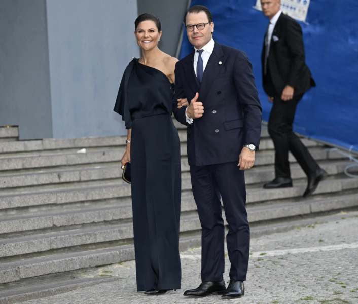 Royal Style: We are in need of pink diamonds!