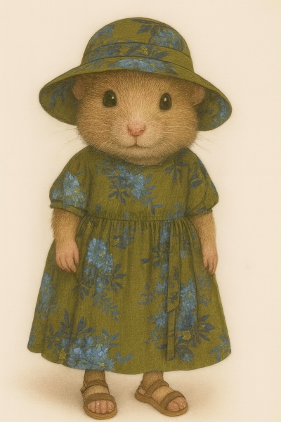 Which dress to my welcome home party?