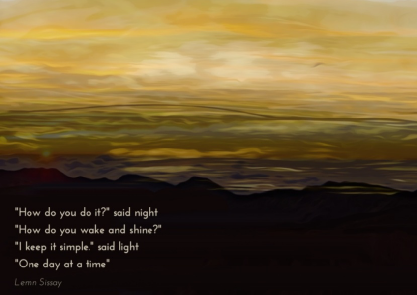 Support thread for those trying to lead an alcohol free life - Autumn 25