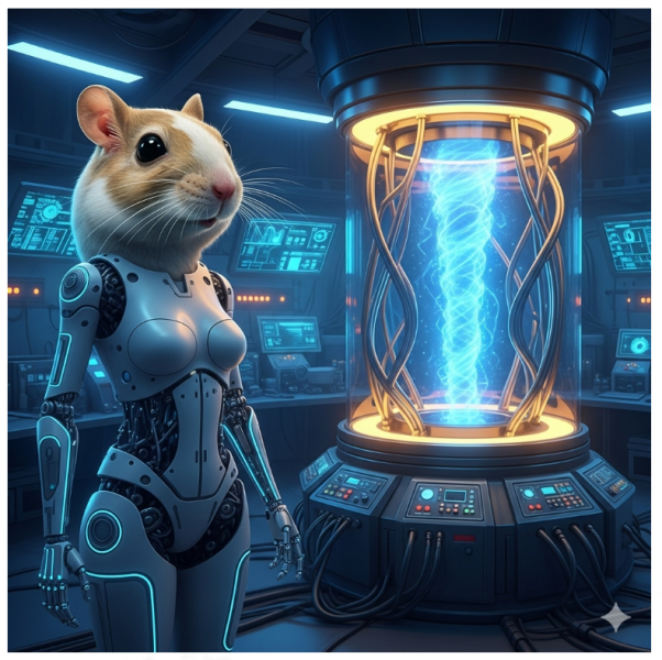 The Autumn Bluestocking - mist, mellow fruitfulness and hot chocolate!