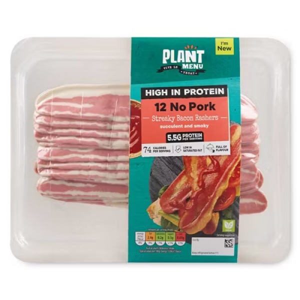 Vegan foods I miss that were discontinued