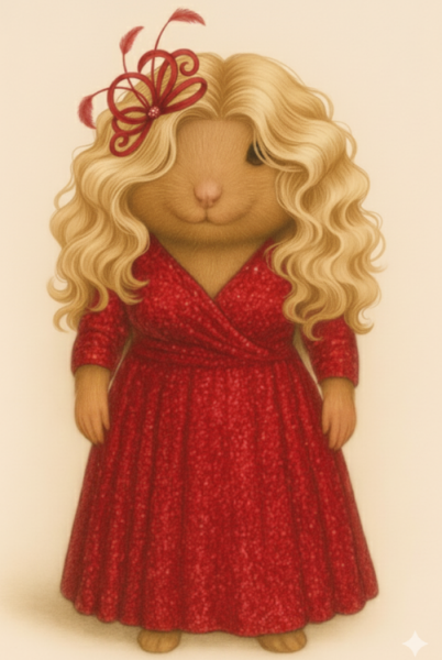 Which dress to my welcome home party?