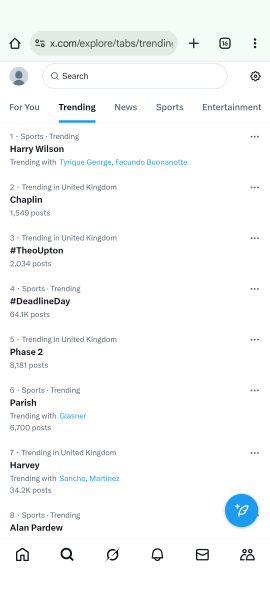 NHS Fife tries to silence nurse - Sandie Peggie vs NHS Fife Health Board and Dr Beth Upton - thread #51