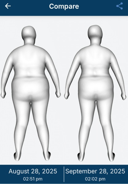 September  25 starters