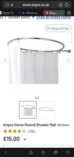 What would you do with this bathroom