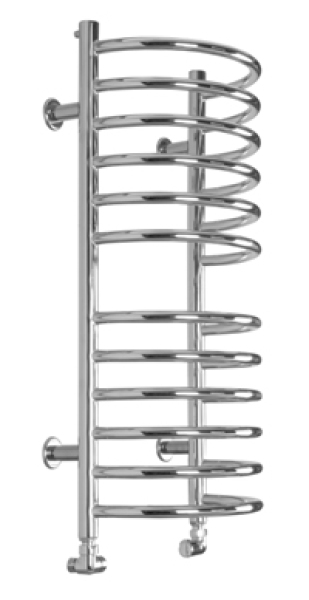 To not get towel radiators?