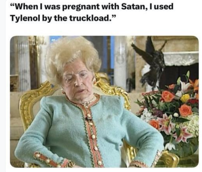 On and On and On It Goes - Trump thread #148