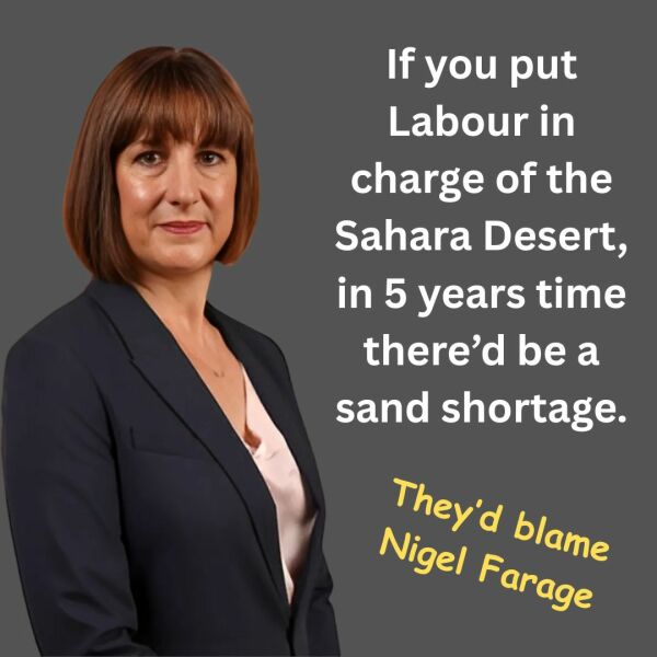 Labour isn't working - Thread 11