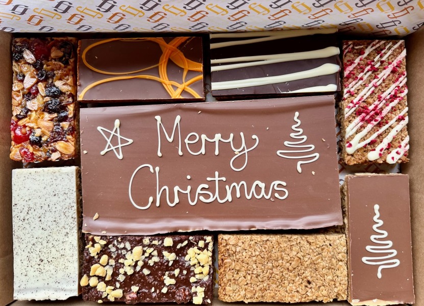 Small Business Supporters- Christmas