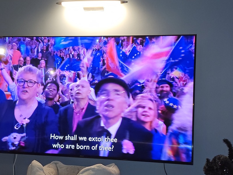 Thread 32 Starmer - Corn Moon