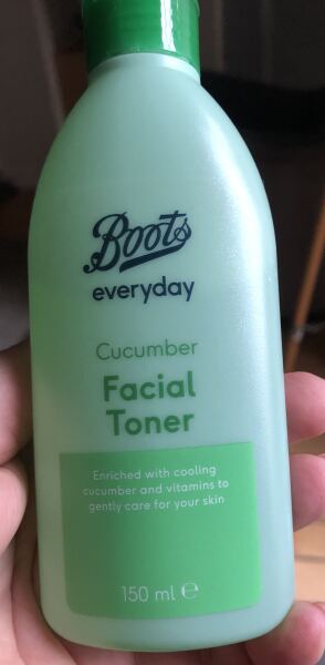 To give you an incredibly cheap recommendation for your skin?