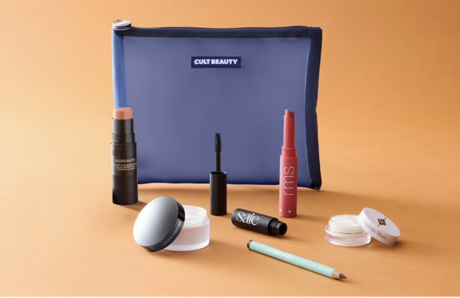 Beauty chat - freebies/gifts with purchase/offers THREAD FOUR