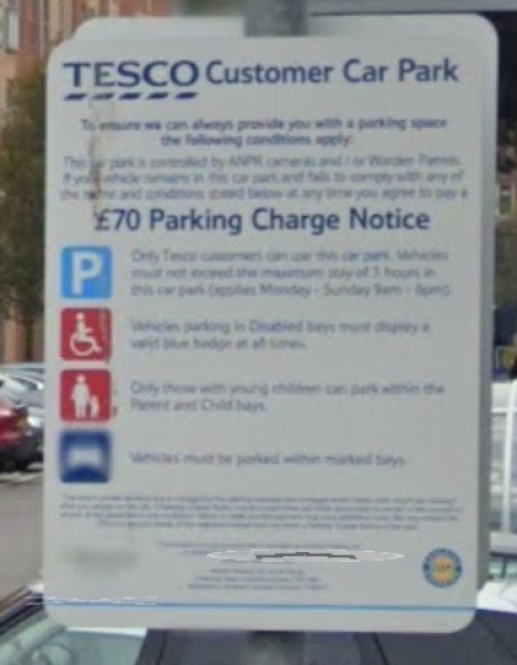 Does anyone shop at Reading West Tesco on Portman Rd