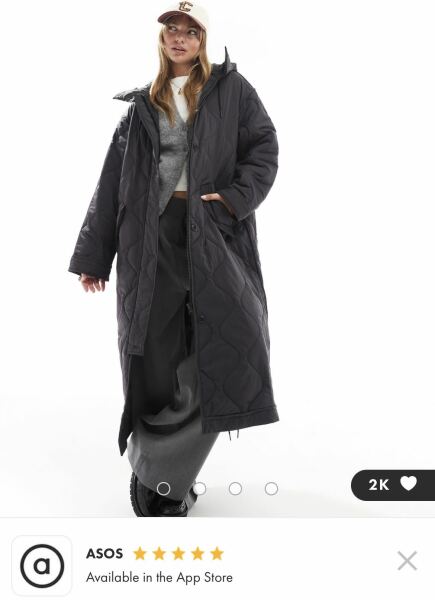 Luxe puffer coat recommendations