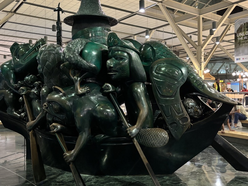 Come and tell us your dull and unexciting news 34: Calmly through the day