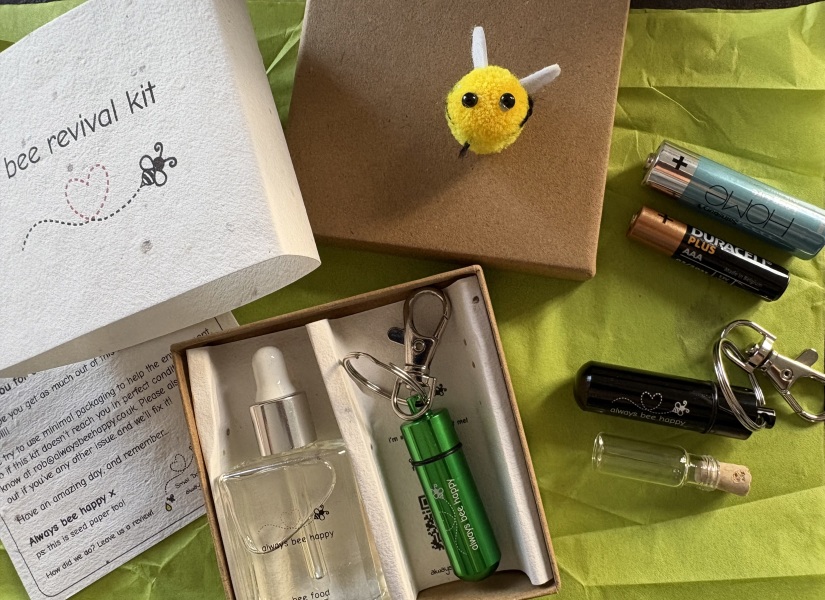 Thread 3 - The one with the unhinged crab 🦀